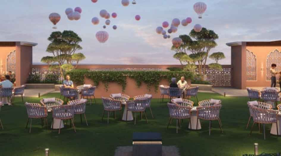 Awadh-Nagari-Amenities-Rooftop-Sitout-area