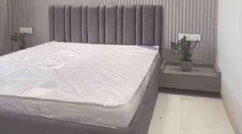 Awadh-Nagari-Bedroom